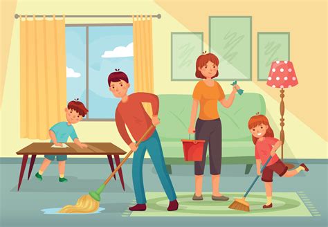 Household .